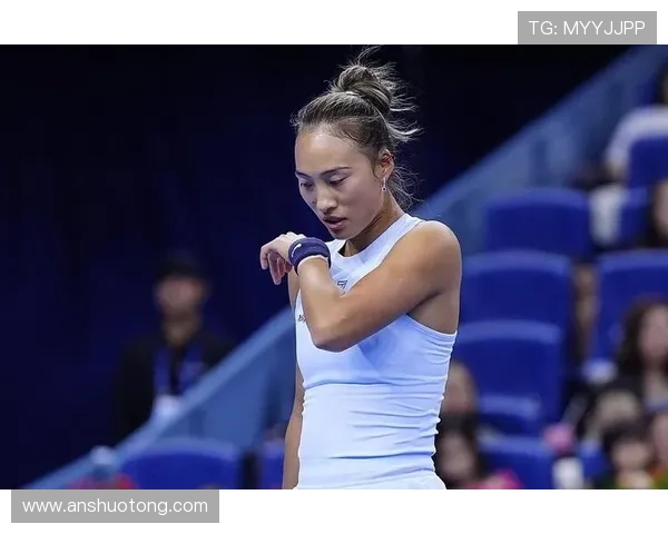 郑钦文失利三环节表现低迷