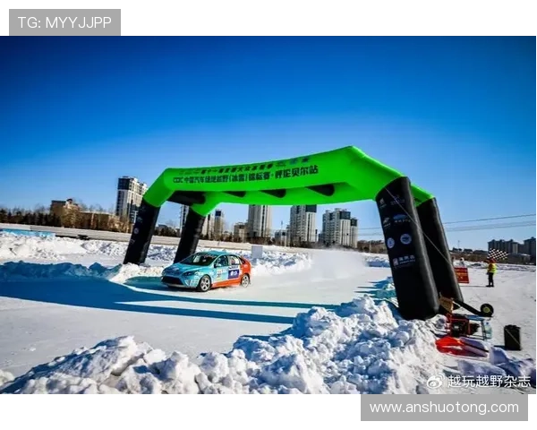 [赛车]2025中国汽车场地越野锦标赛呼伦贝尔站开赛在即.