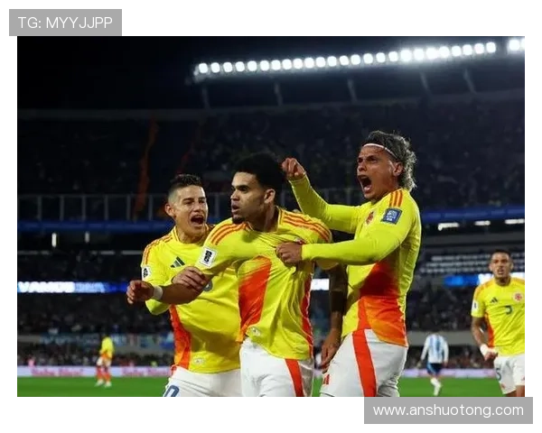 迪亚斯身价达8000万欧，追平J罗保持的哥伦比亚球员身价纪录